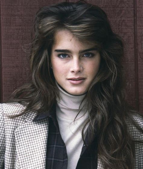 brooke shields pics|27.274 Brooke Shields Pics Bilder und Fotos